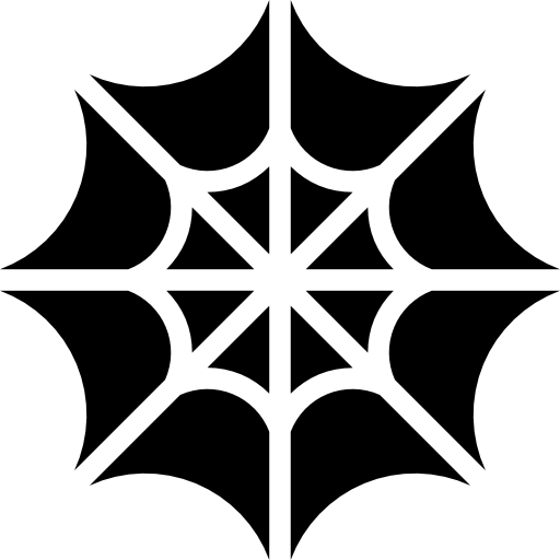 Cobweb free icon