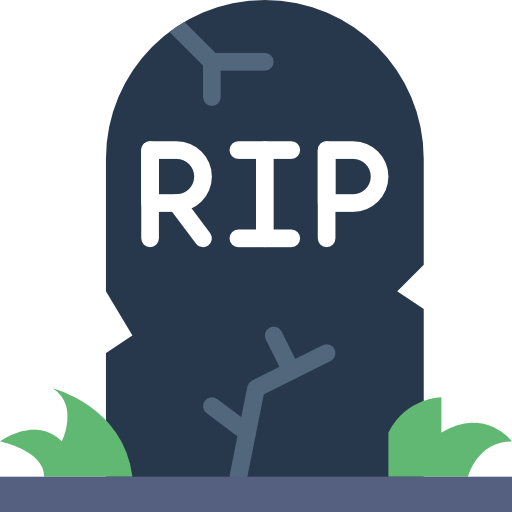 Rip Icon PNG Transparent Background, Free Download #4462 - FreeIconsPNG