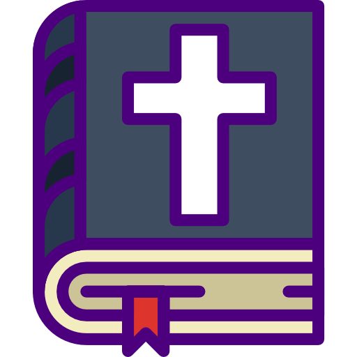 biblia icono gratis