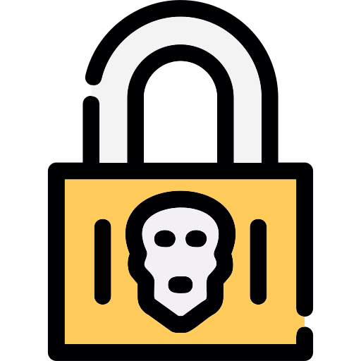 Lock free icon Lock free icon