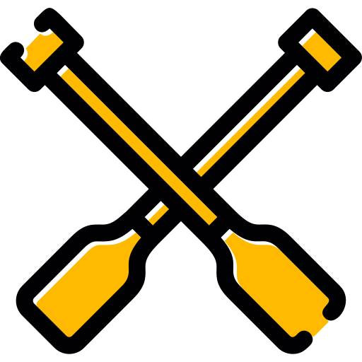 Rowing - Free sports and competition icons