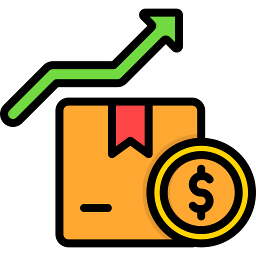 Инфляция бесплатно иконка Инфляция бесплатно иконка
