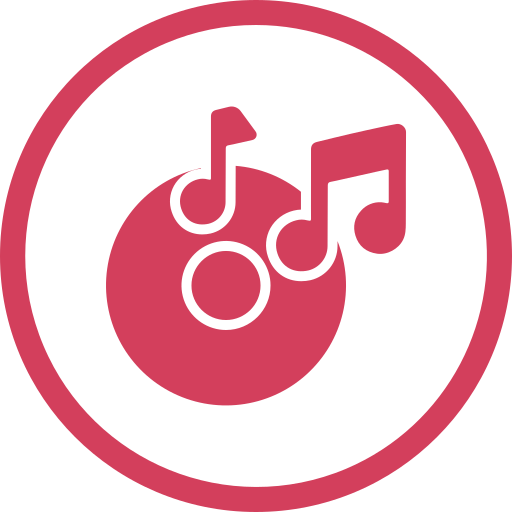 música icono gratis