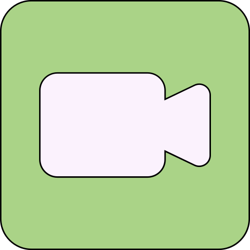vidéo Icône gratuit vidéo Icône gratuit
