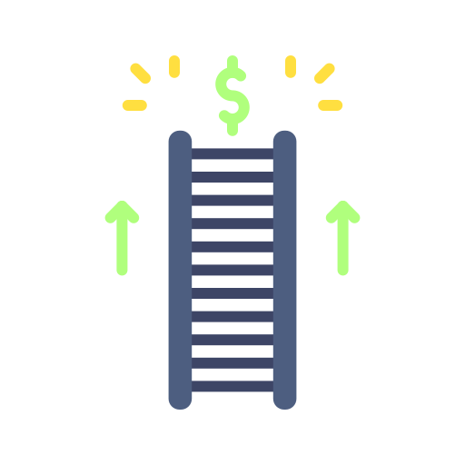 motivación icono gratis