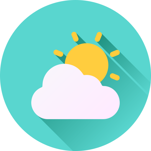 wetter kostenlos Icon wetter kostenlos Icon