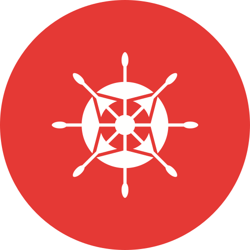 roda grátis ícone