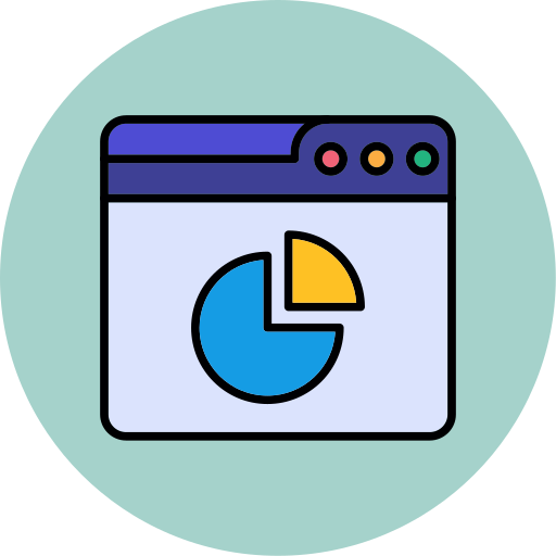 Web free icon