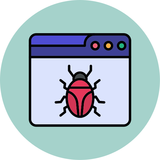 Web free icon