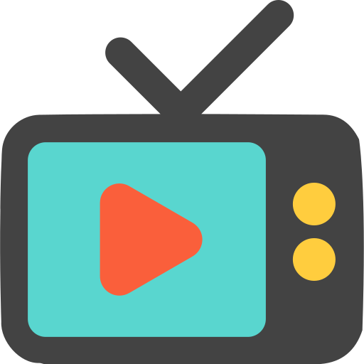 fernsehen kostenlos Icon fernsehen kostenlos Icon