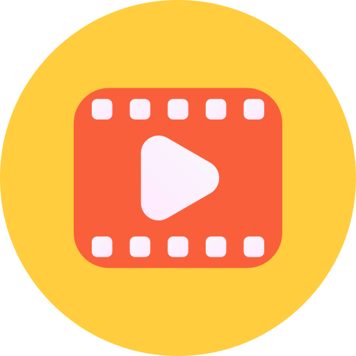 médias Icône gratuit médias Icône gratuit