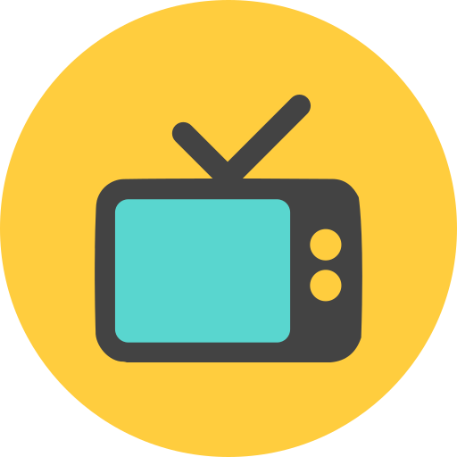 fernsehen kostenlos Icon fernsehen kostenlos Icon