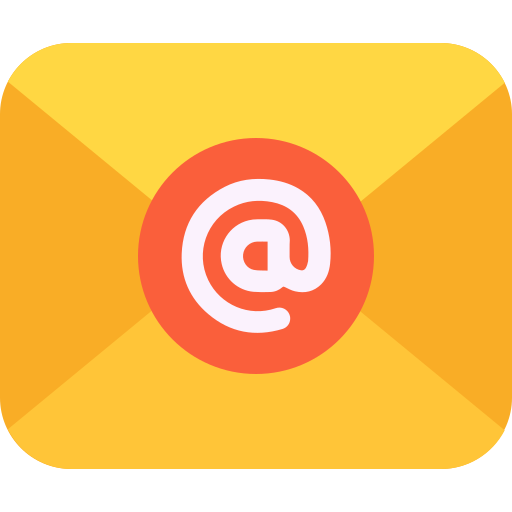 correo icono gratis