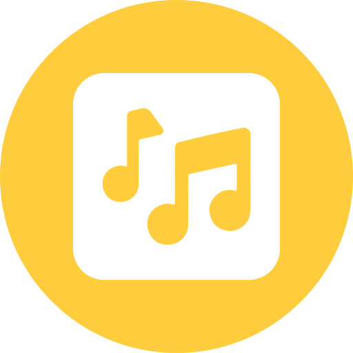 música grátis ícone música grátis ícone