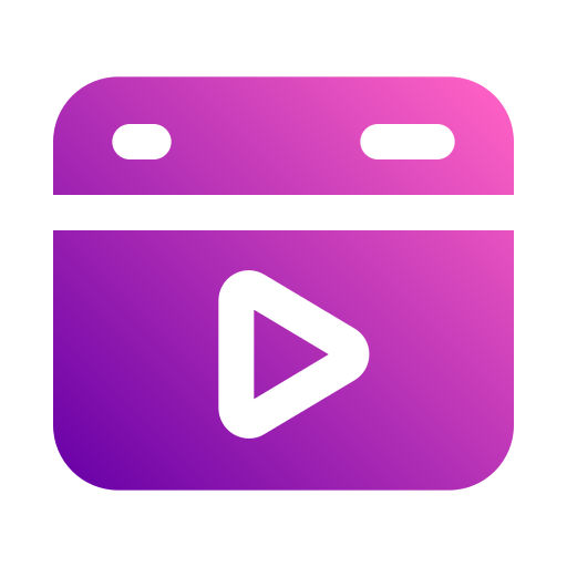 vidéo Icône gratuit vidéo Icône gratuit