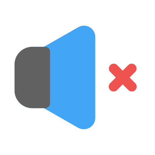 Немой бесплатно иконка