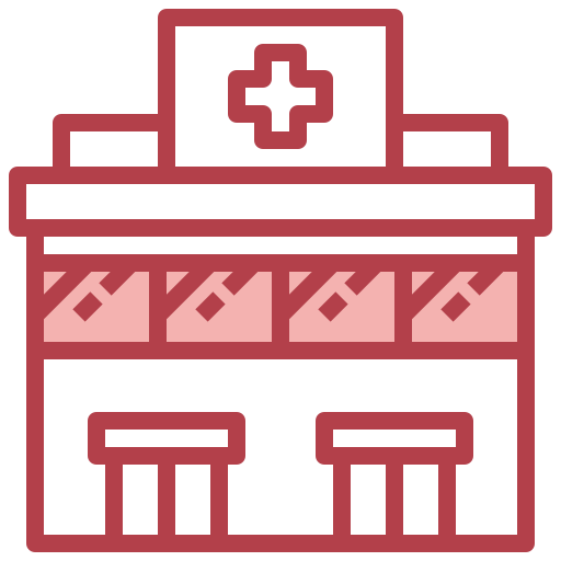 médico icono gratis