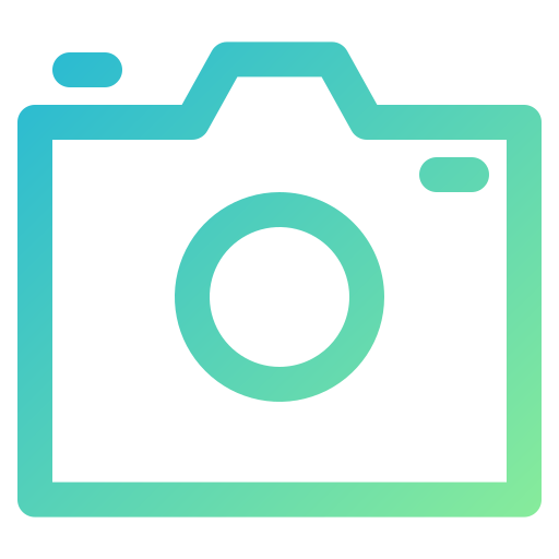 Camera free icon Camera free icon