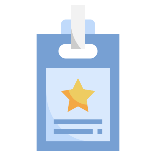 tarjeta icono gratis