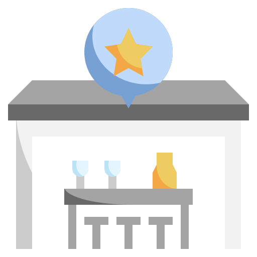 comida grátis ícone