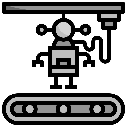 Technology free icon