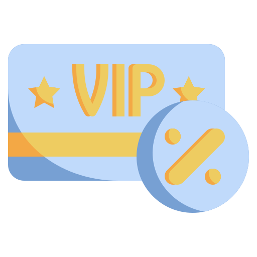 desconto grátis ícone