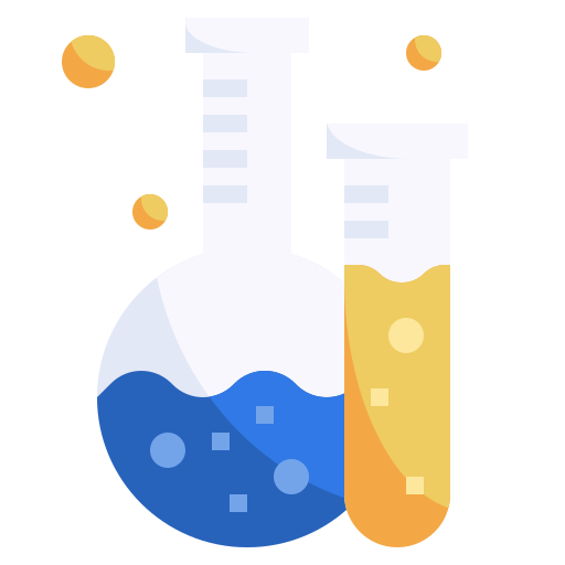 ciencia icono gratis