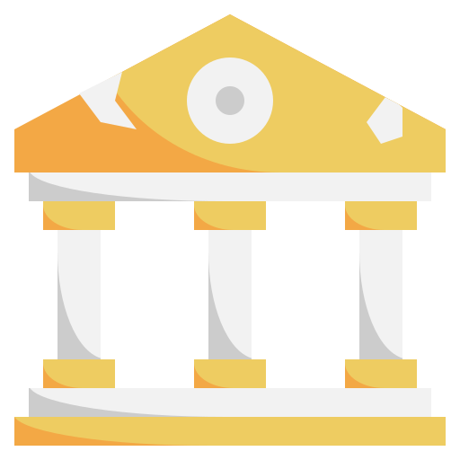 edificios icono gratis