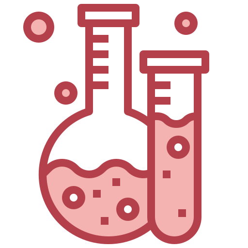 ciencia icono gratis