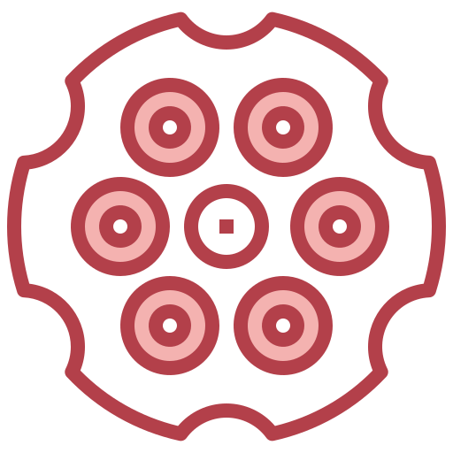 pistola icono gratis