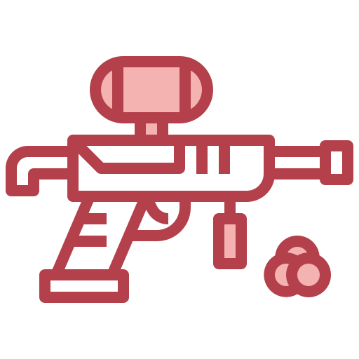 pistola grátis ícone pistola grátis ícone