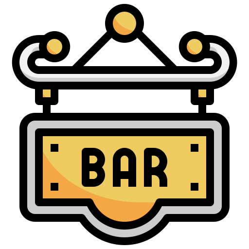 restaurante icono gratis