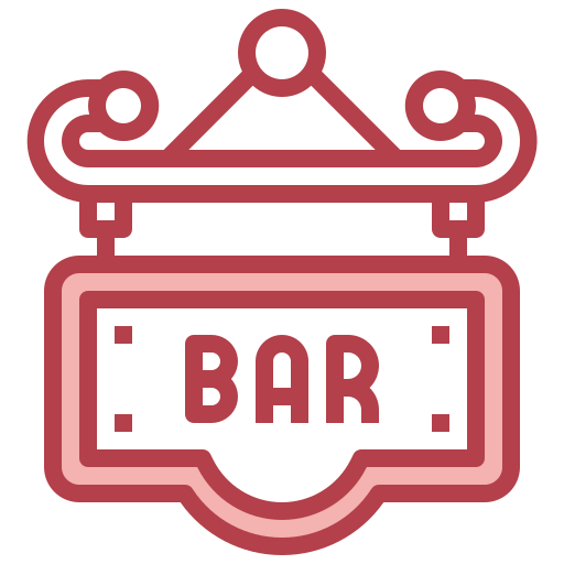 restaurante icono gratis