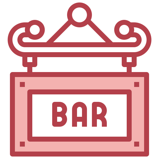 letrero icono gratis