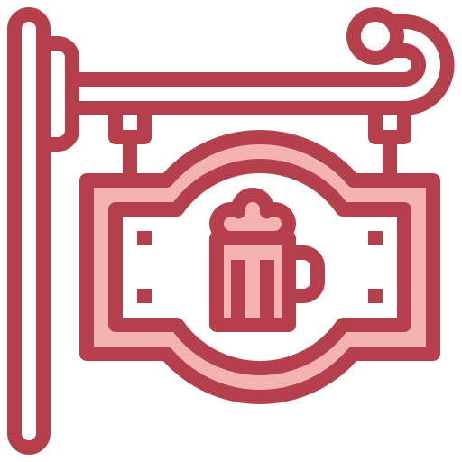 restaurante icono gratis