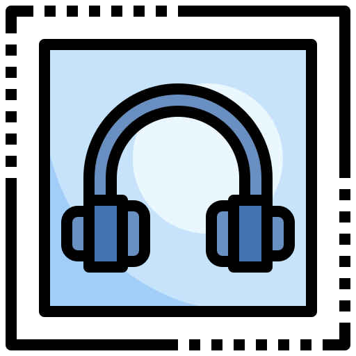 música icono gratis