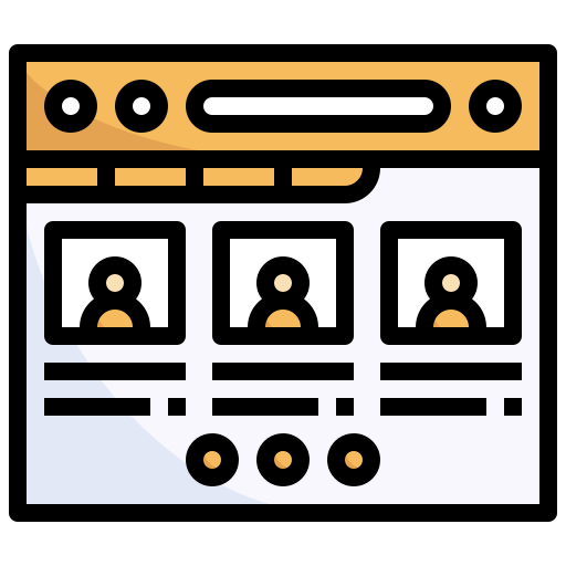 persona icono gratis