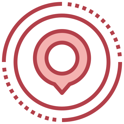 ubicación icono gratis