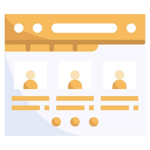 persona icono gratis