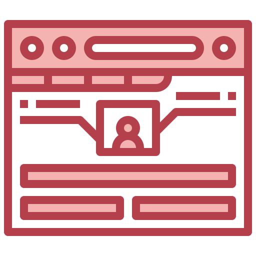 Web free icon
