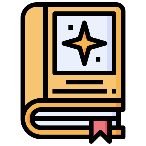 Book free icon Book free icon