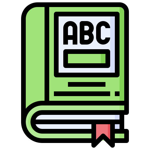 livre Icône gratuit
