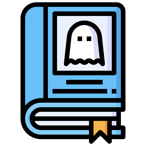 Book free icon