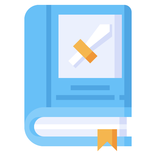 buch kostenlos Icon
