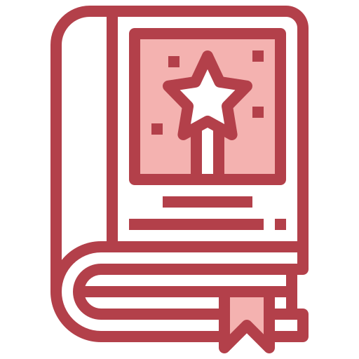 Book free icon Book free icon