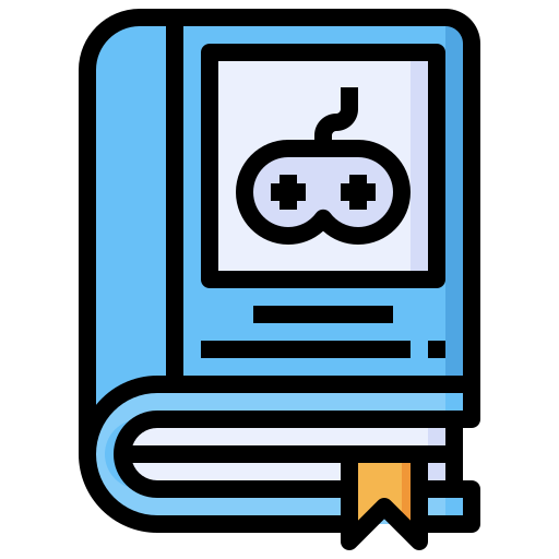 Games free icon