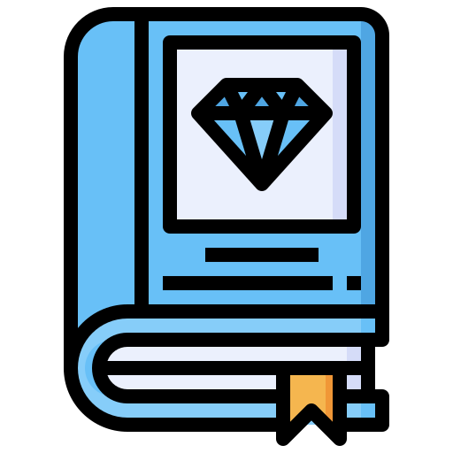 Book free icon Book free icon