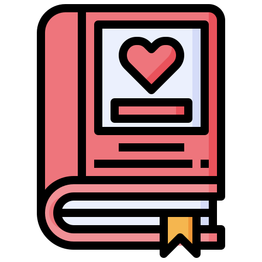 Book free icon Book free icon