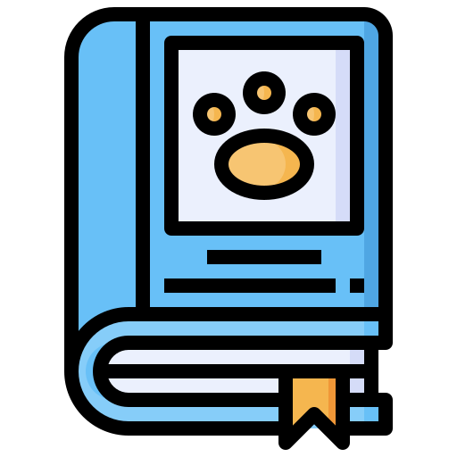Book free icon Book free icon