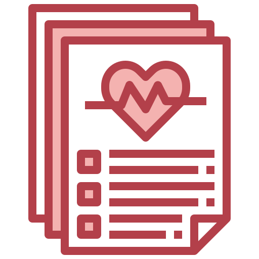 médico icono gratis